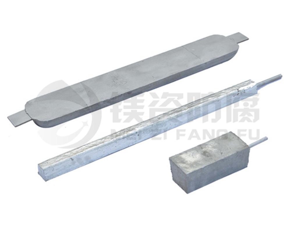 鋅犧牲陽(yáng)極