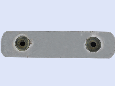 港工設(shè)施鋁合金犧牲陽(yáng)極